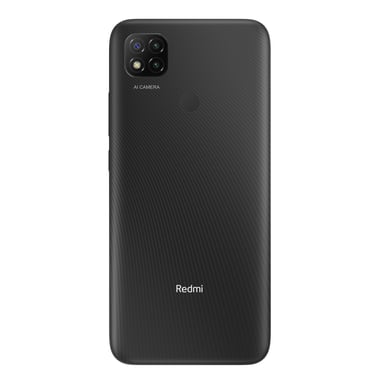 Redmi 9C 32 GB, Gris, desbloqueado