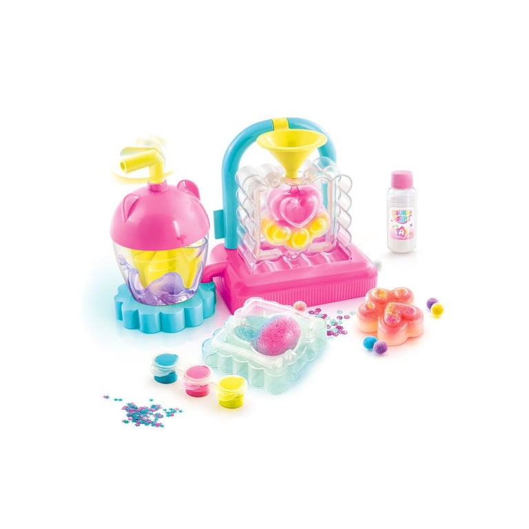 Squishy Factory - vue 3