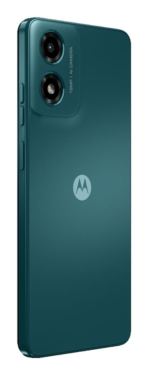 Motorola Moto G04 - vue 4