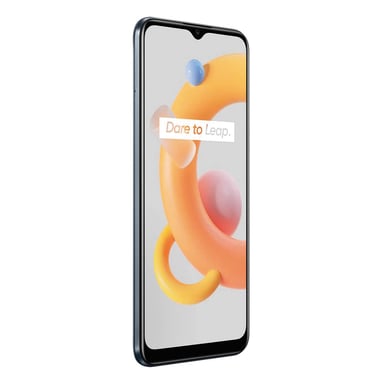 Realme C11 32Go/2Go, Gris, débloqué