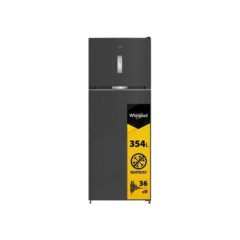 Whirlpool Réfrigérateur double porte posable WHD2 6473 X5E - vue 3