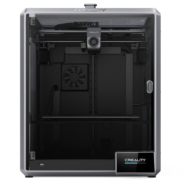 Creality K1 Max Neuf - vue 2
