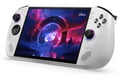 Lenovo Legion Go S 8ARP1 console de jeux portables 20,3 cm (8'') 512 Go Écran tactile Wifi Blanc
