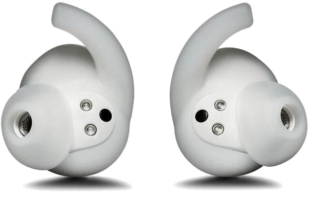 ADIDAS FWD-02 Ecouteurs sans fil Bluetooth True Wireless Gris clair