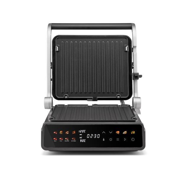 Contact Grill - vue 3