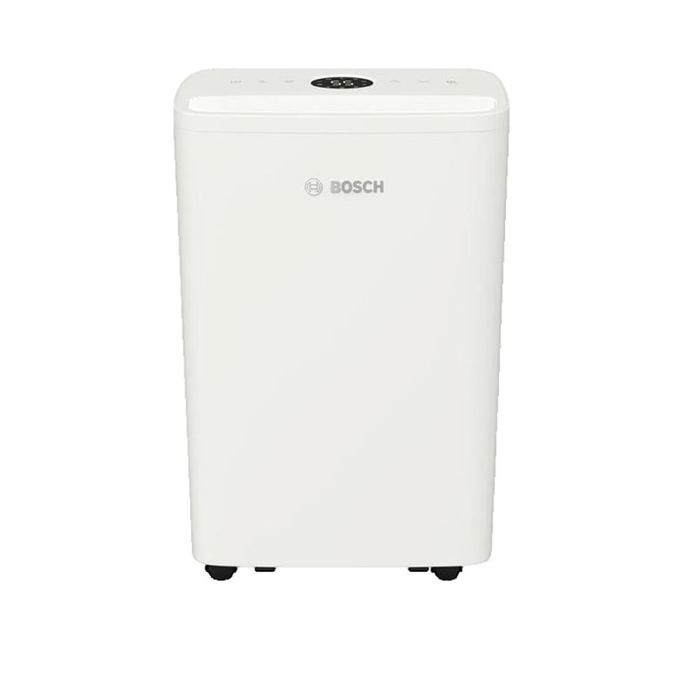 Déshumidificateur BOSCH HOME COMFORT Dry 1000 /jour 17 m² Ultra silencieux 34 dB A