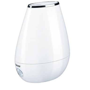Beurer Humidificateur dair Sleepline LB 37 - Silencieux et discret - vue 3