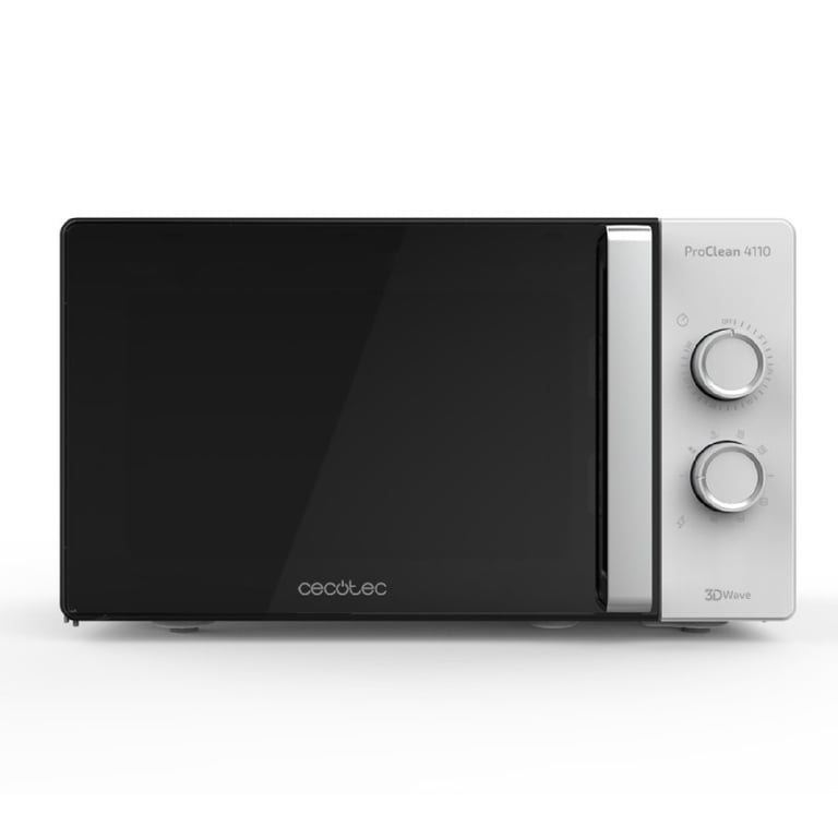 Micro-Ondes Combiné Whirlpool MAX 49 WSL – 13L, 700W, Fonction Dual Crisp - vue 3