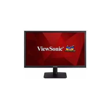 Viewsonic Value Series VA2405-H Pantalla LED 59,9 cm (23,6'') 1920 x 1080 píxeles Full HD Negro