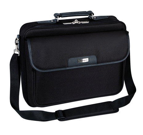 TARGUS Notepac CN01 15,4"" + cl&eacute; Lexar USB 2.0 128 Mo
