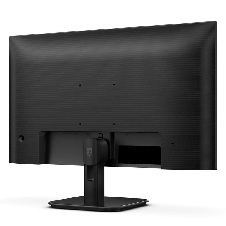 Philips 27E1N1300A Moniteur FHD 27 Pouces 100 Hz IPS 1 ms Alimentation USB C Haut parleurs Mode LowBlue FlickerFree 1920 x 1080 250 CDm² HDMI 1.4 / USB C - vue 3