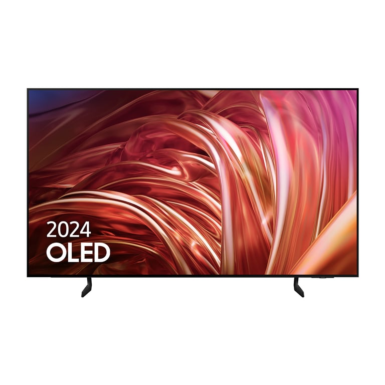 Tv Oled 4k 65'' 165 Cm 65s85d Samsung