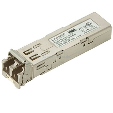 Convertitore multimediale di rete Cisco Gigabit SX Mini-GBIC SFP 850 nm