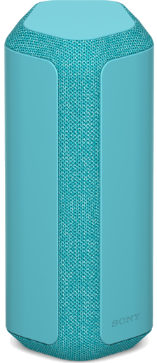 Sony SRS-XE300 Enceinte portable stéréo Bleu