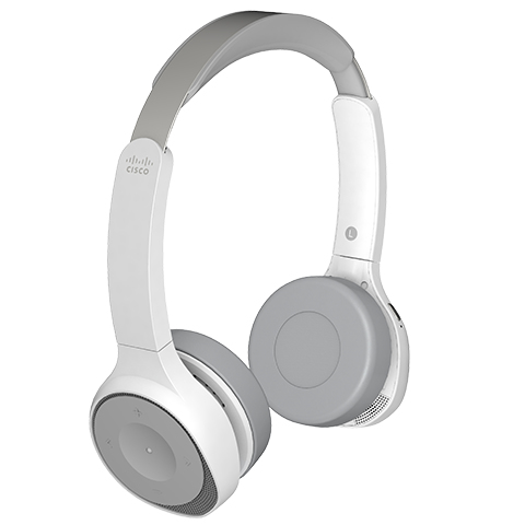 Cisco Headset 730 - vue 5