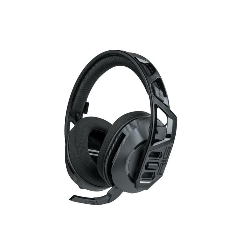 Casque Gaming Sans Fil Rig 600 Pro Hx Xbox Nacon