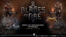 Blades of Fire Edición Día Uno Playstation 5