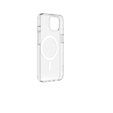 Belkin SheerForce funda para teléfono móvil 15,5 cm (6.1'') Transparente