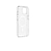 Belkin SheerForce funda para teléfono móvil 15,5 cm (6.1'') Transparente