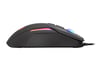 GENESIS Xenon 220 G2 souris Gaming Ambidextre USB Type-A Optique 12800 DPI