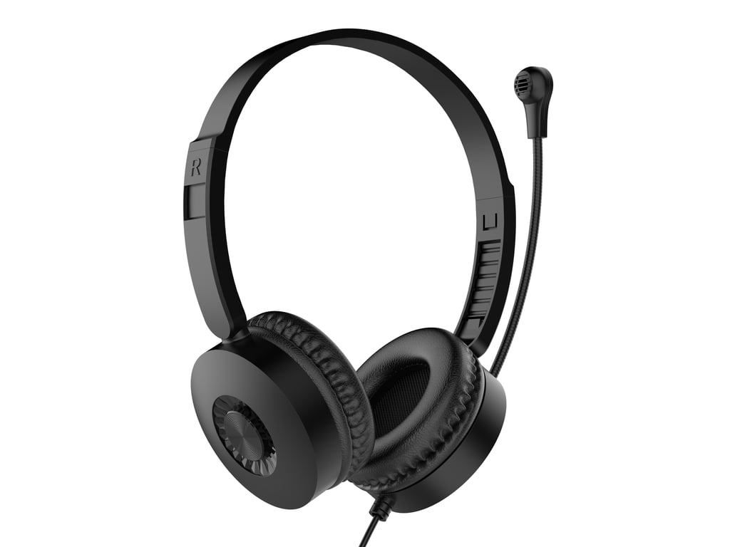 Casque Equip 245301 – Filaire, Appels/Musique, USB-A - vue 2
