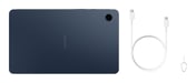 Galaxy Tab A9 (8.7'') Wifi 64 Go, Bleu Marine