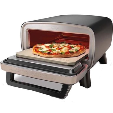 Four à pizza électrique d'extérieur, avec fonction Air Fryer Ninja Artisan MO201EU