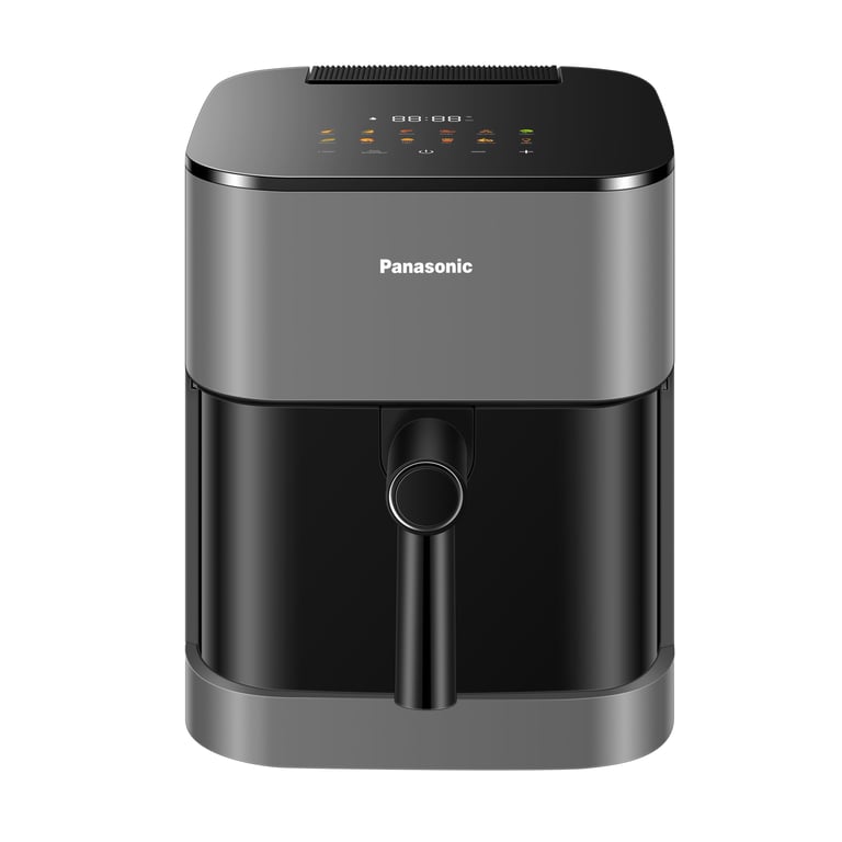 Panasonic NF CC500SXE - vue 3