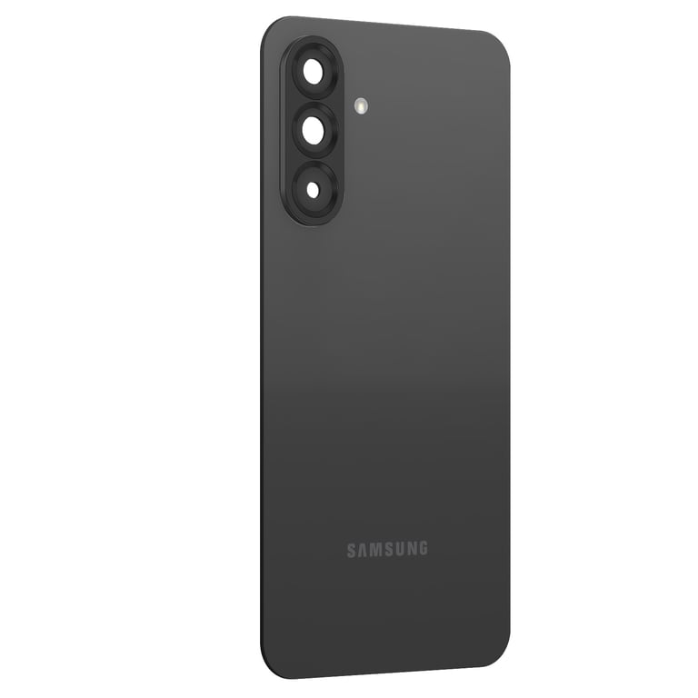 Samsung Cache Batterie Original pour Galaxy A56 avec Adhésif Intégré Service Pack - vue 4