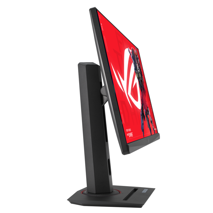 ASUS 25 LED ROG Strix XG259CMS - vue 3