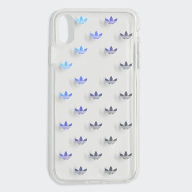 Cover di protezione per iPhone XS Max Original Trefoil