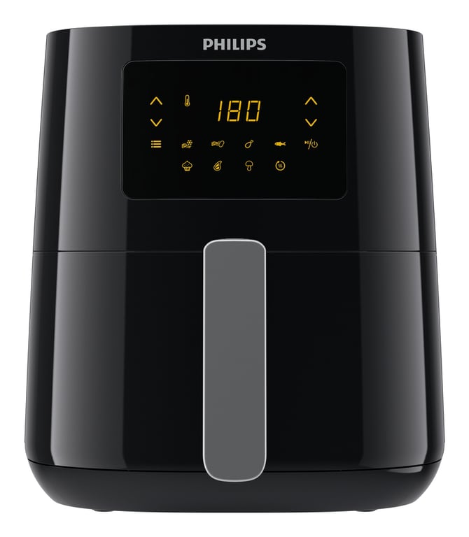 Philips 3000 series HD9252/70 Airfryer L - Neuf