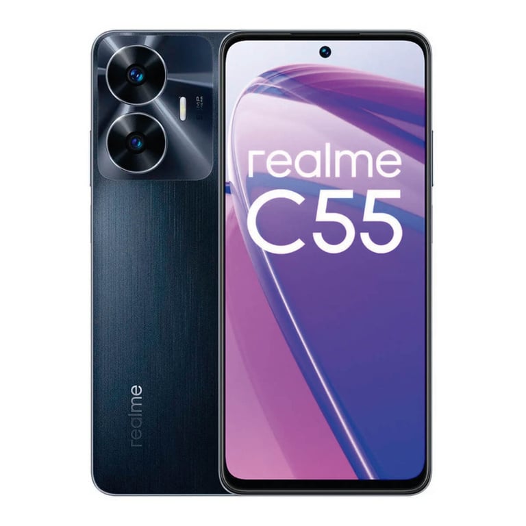 Realme C53 - vue 10