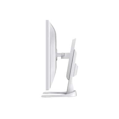 EIZO FlexScan EV3240X-WT LED display 80 cm (31.5'') 3840 x 2160 pixels 4K Ultra HD LCD Blanc