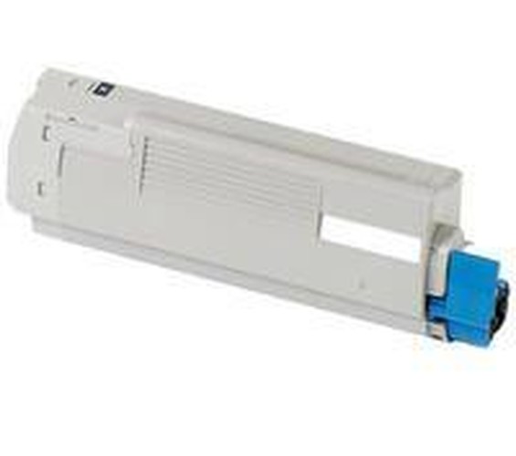OKI C911 Toner 45536508 - vue 2