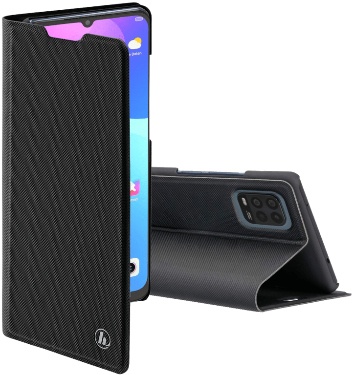 Etui portefeuille Slim Pro pour Xiaomi Mi 10 Lite 5G