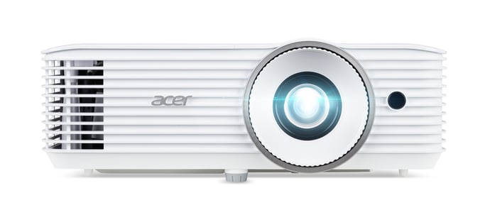 Acer H6532BDi Proyector de alcance estándar 5200 lúmenes ANSI DLP 1080p (1920x1080) 3D Blanco