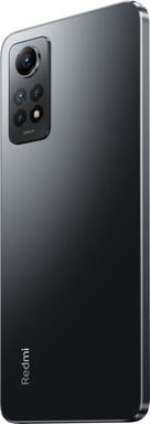 Xiaomi Redmi Note 12 Pro 128 Go Gris - vue 3