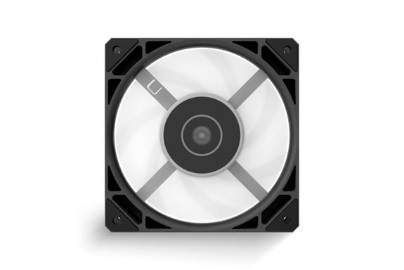 EK Water Blocks 3831109897546 parti e accessori per sistemi di raffreddamento per computer Modulo di ventilazione