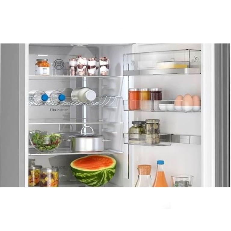 Bosch KGN39LBCF Réfrigérateur Combi C - vue 5