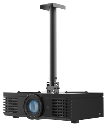 Meliconi 400 CE - vue 2