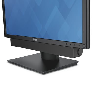 DELL Serie E E2216HV Display LED 54,7 cm (21,5'') 1920 x 1080 pixel Full HD LCD Nero