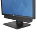 DELL Serie E E2216HV Display LED 54,7 cm (21,5'') 1920 x 1080 pixel Full HD LCD Nero