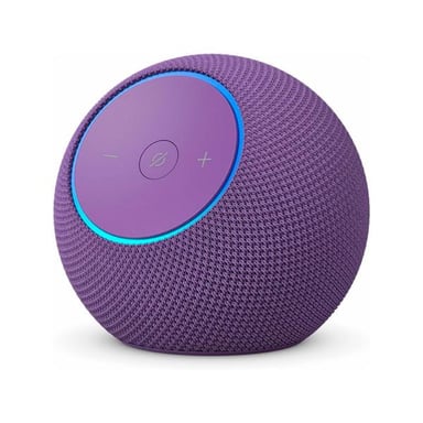 Amazon Echo Dot Max, violeta