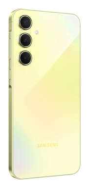 Galaxy A55 (5G) 128 GB, Lime