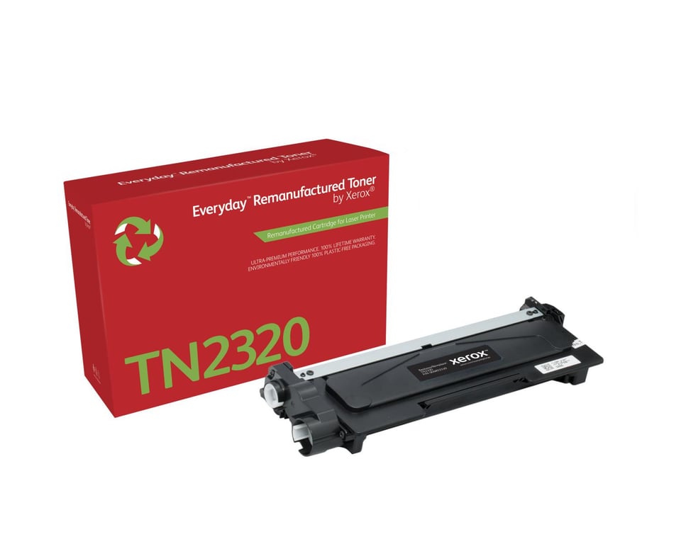 Everyday 006R03330 Cartouche de toner 1 pièce(s) Noir - Neuf
