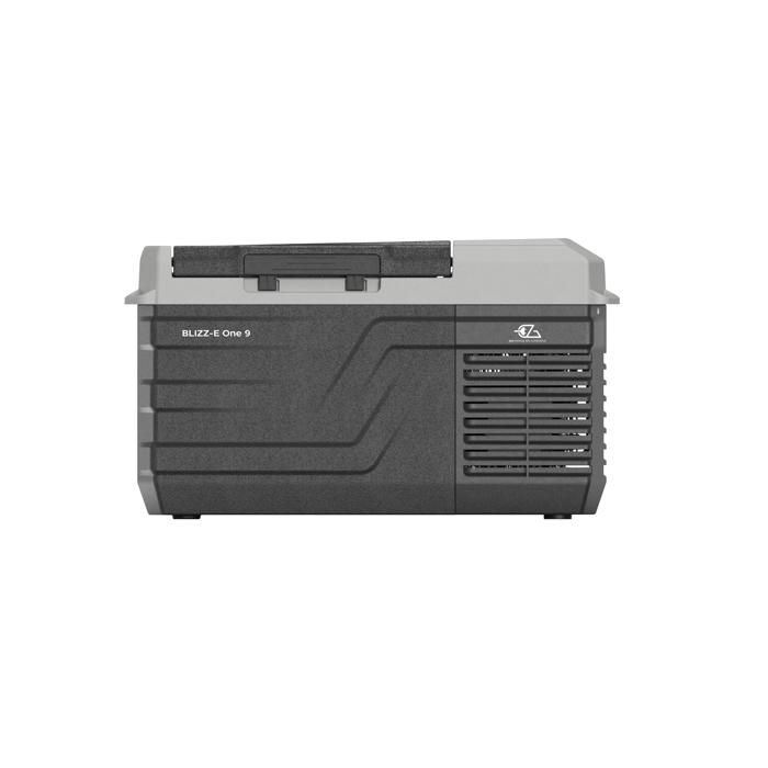 EZA Glacière à compression Blizz E One 9 litres Camping car - vue 3