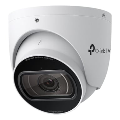 CAMARA VIGI INSIGHT TP-LINK MOTORIZED VARIFOCAL TURRET INSIGHT S445ZI 4MP