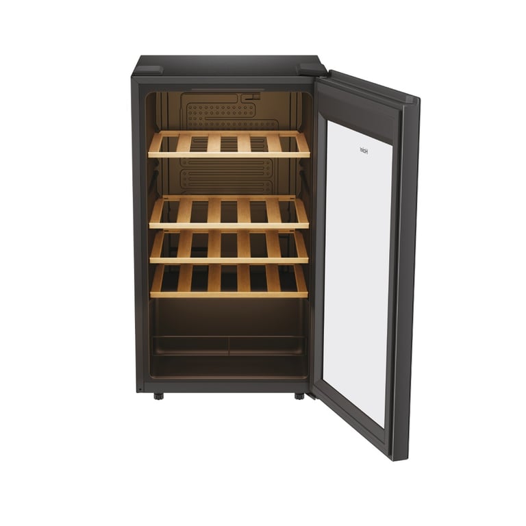 HAIER Cave à vin de service 31 bouteilles HWS34GGH1 - vue 4