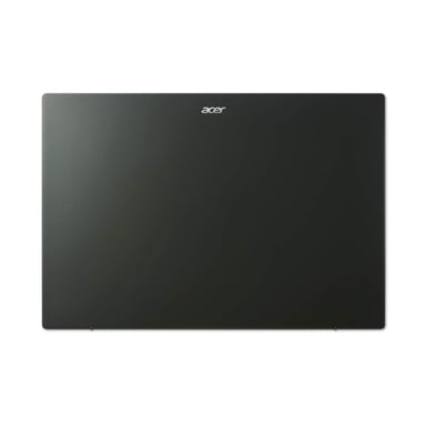 Acer Swift Edge SFE16-44-R863 AMD Ryzen™ 7 8840U Ordinateur portable 40,6 cm (16'') WUXGA+ 16 Go LPDDR5-SDRAM 1 To SSD Wi-Fi 6 (802.11ax) Windows 11 Home Noir